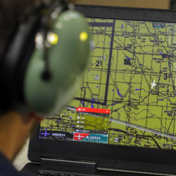 Integrated Intelligence Center (iic) | General Atomics Aeronautic