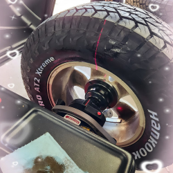 Tire Services