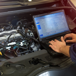 Auto Electrical Services