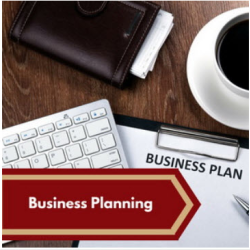 Business Planning