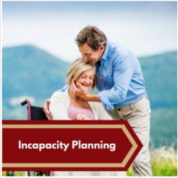 Incapacity Planning 