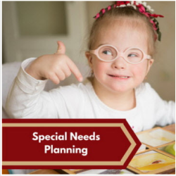 Special Needs Planning