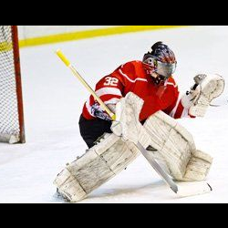 Goalie Equipment