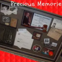 Shadowboxes