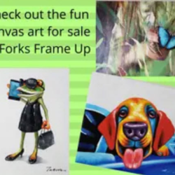 Fun Stuff for Sale!