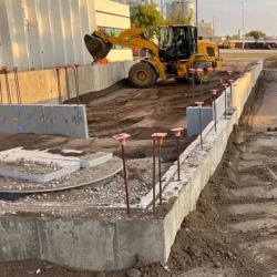 ND Septic System Installation