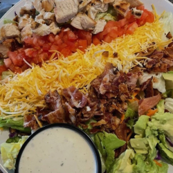 Cobb Salad