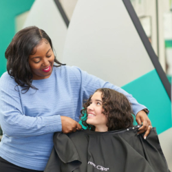 Hair Services Overview