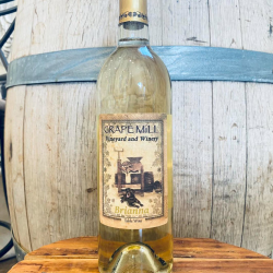 Brianna Wine