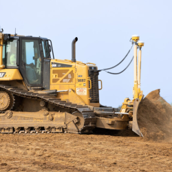 Grading and Excavation Services