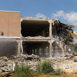 Demolition Services