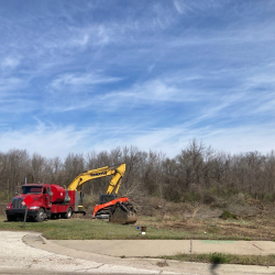 Site Grading