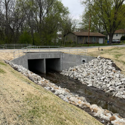 Box Culverts