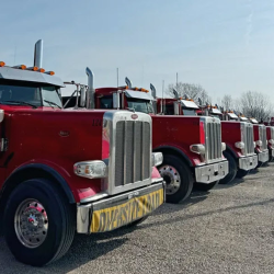 Hauling