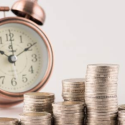 Certificate of Deposit