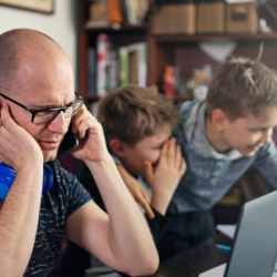 Voice Product Training