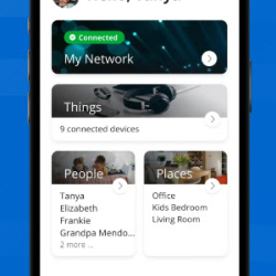 Clearwave Fiber App