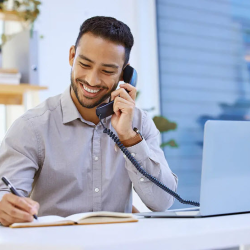 Business Phone Service
