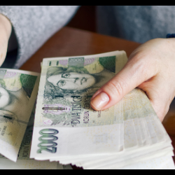 International Finance Services