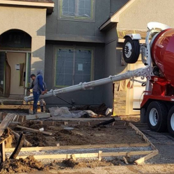 Driveway Durability