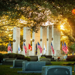 Veterans Funeral & Burial