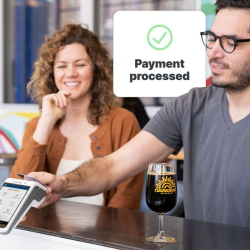 Payment Processing