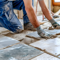 Floor Maintenance & Restoration