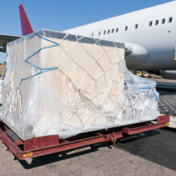 Air Freight Services