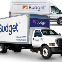 Commercial Truck Rental