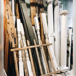 Architectural Salvage