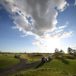 Driving Range