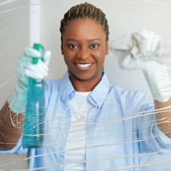 Cleaning Services