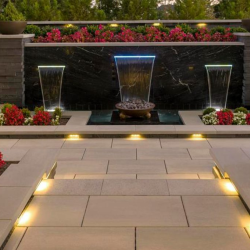 Landscape Lighting