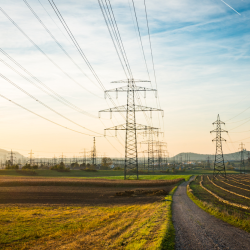 Power Lines