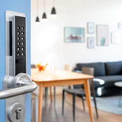 Residential Lock Services