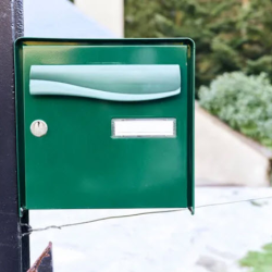 Mailbox Lock Solutions