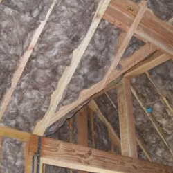 Home Insulation