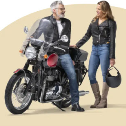 Motorcycle Insurance