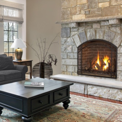 Fireplaces