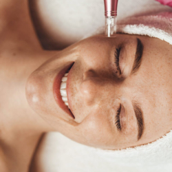 Microneedling