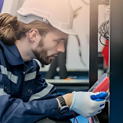 Employment Service - Recruitment