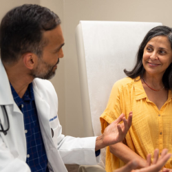 Same-day Appointments 