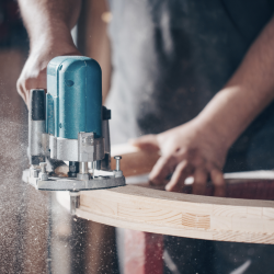 Carpentry