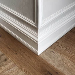 Plaster Panels