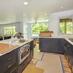 Kitchen Remodelings
