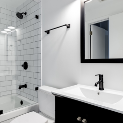 Bathrooms