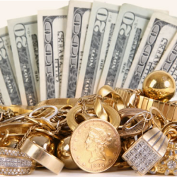 Cash for Gold