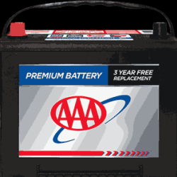 Battery Sales