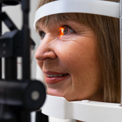Wet Macular Degeneration Treatment 