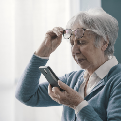 Dry Macular Degeneration Treatment 